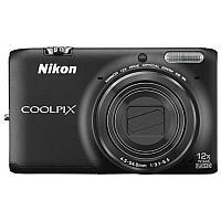 Ремонт Nikon coolpix s6500 в Москве