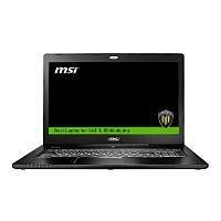 Ремонт MSI WS72 6QH в Москве