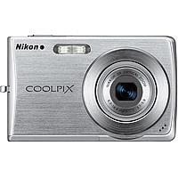 Прошивка для Nikon COOLPIX S210 в Москве