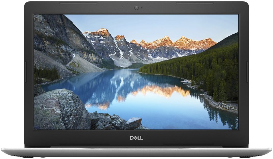 Ремонт Dell Inspiron 15 5575 в Москве