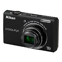 Ремонт Nikon Coolpix S6200 в Москве