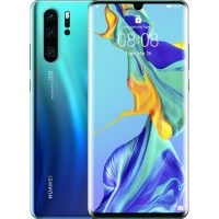 Ремонт Huawei P30 Pro в Москве