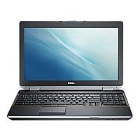 Ремонт Dell Latitude E6520 в Москве