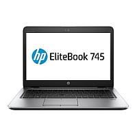 Установка программ для HP EliteBook 745 G3 в Москве