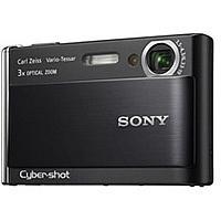 Ремонт Sony CYBER-SHOT DSC-T75 в Москве