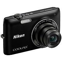 Ремонт Nikon COOLPIX S4100 в Москве