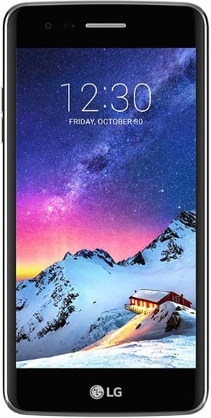 Замена шлейфа для LG K8 2017 в Москве