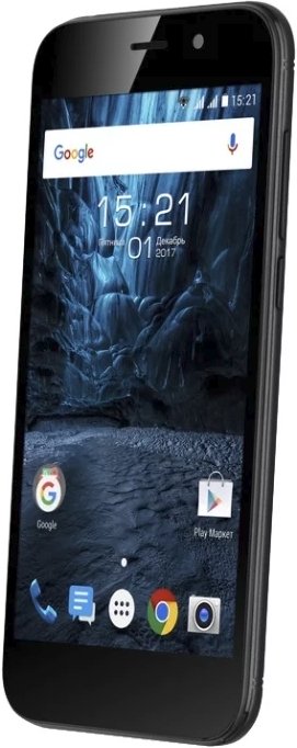 Прошивка с восстановлением bootloader для Fly FS527 Nimbus 17 в Москве