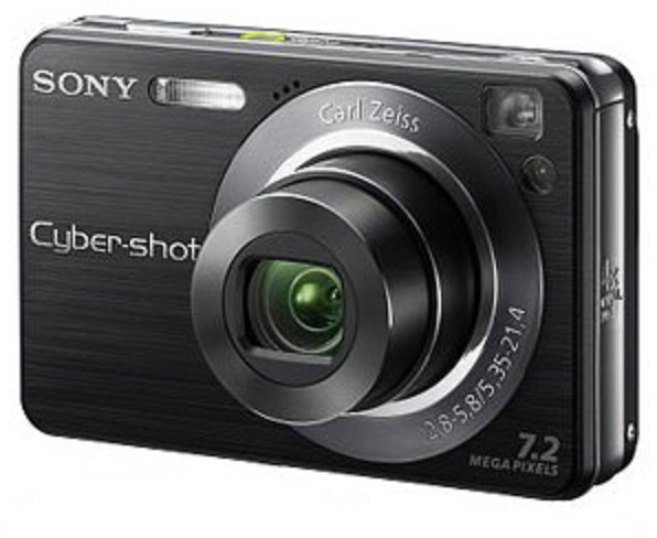 Ремонт Sony W120 в Москве