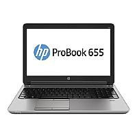 Замена шлейфа для HP ProBook 655 G1 в Москве