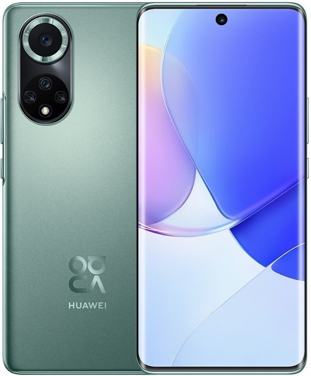 Ремонт Huawei Nova 9 в Москве