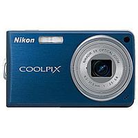 Прошивка для Nikon COOLPIX S550 в Москве