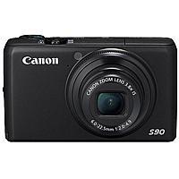 Ремонт Canon POWERSHOT S90 в Москве