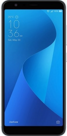 Ремонт Asus ZenFone Live L1 16GB G552KL в Москве