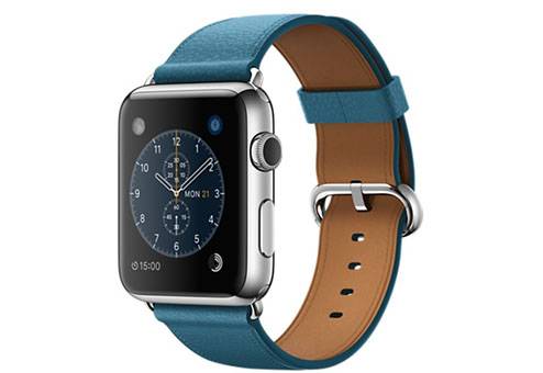 Замена шлейфа для Apple Watch 42 мм в Москве