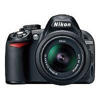 Прошивка для Nikon D3100 Kit в Москве