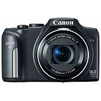 Ремонт Canon PowerShot SX170 IS в Москве