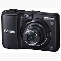 Чистка матрицы для Canon PowerShot A1300 в Москве