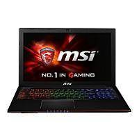 Ремонт MSI GE60 2QE Apache Pro в Москве