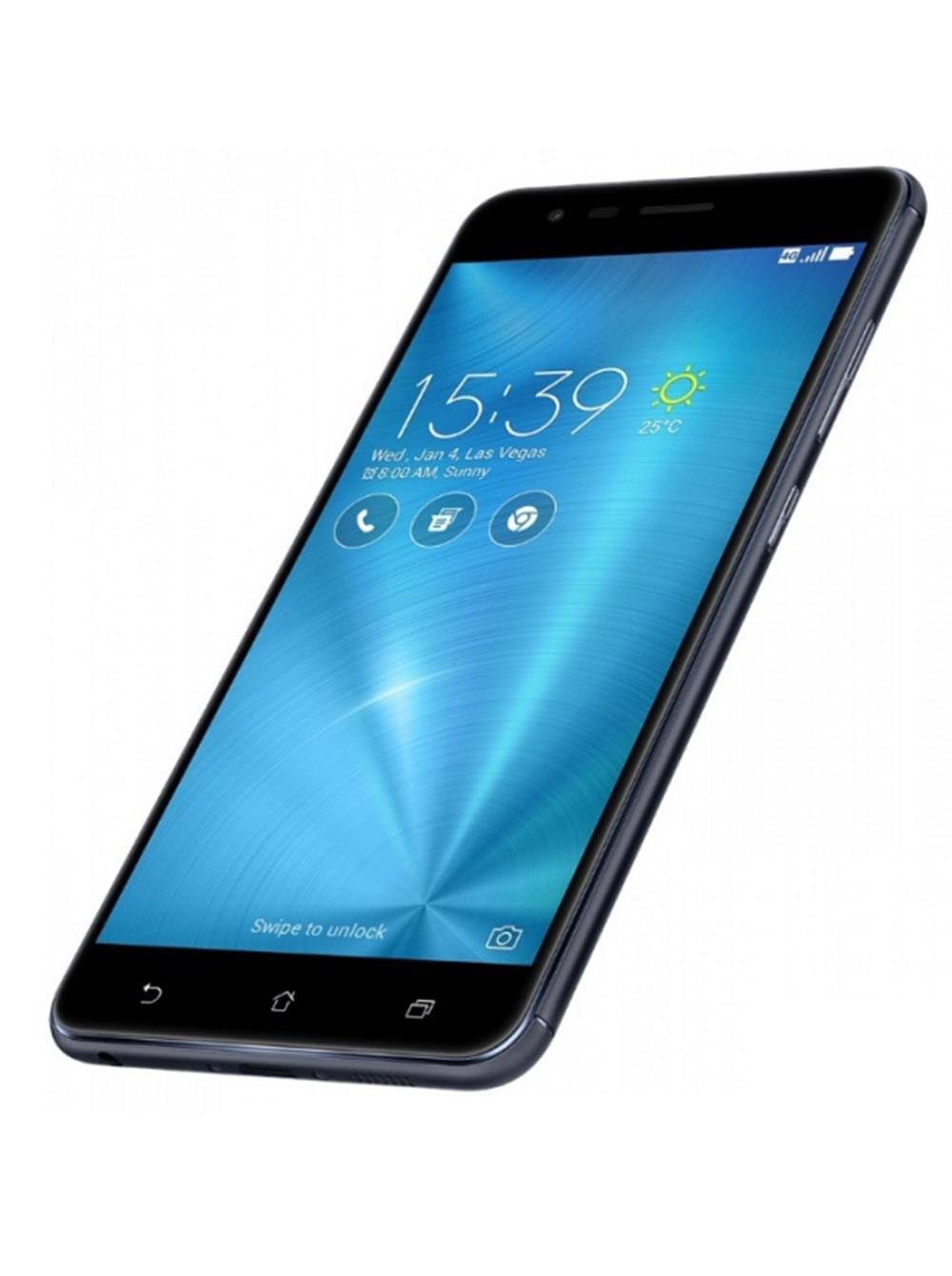 Ремонт Asus ZenFone 3 Zoom ZE553KL в Москве
