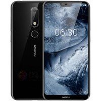 Не ловит сеть для Nokia X6 в Москве