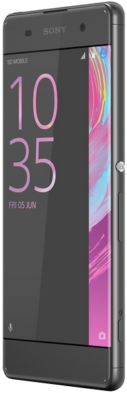 Ремонт Sony Xperia XA Dual в Москве