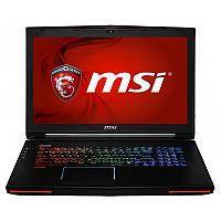 Ремонт MSI GT72 2QD Dominator в Москве