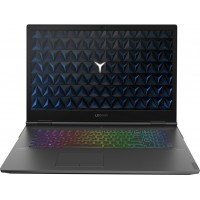 Настройка ПО для Lenovo Legion Y740 17 в Москве