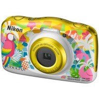 Прошивка для Nikon Coolpix W150 в Москве