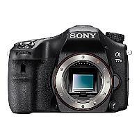 Прошивка для Sony Alpha ILCA-77M2 Body в Москве