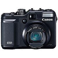 Ремонт Canon POWERSHOT G10 в Москве