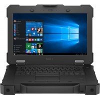 Настройка ПО для Dell Latitude 14 7414 Rugged Extreme в Москве