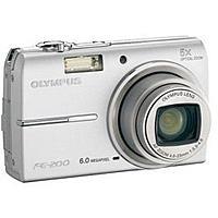 Юстировка для Olympus FE-200 в Москве