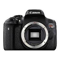 Юстировка для Canon EOS 750D Body в Москве