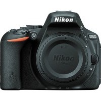 Замена матрицы для Nikon D5500 в Москве