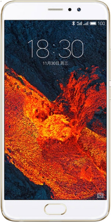 Ремонт Meizu Pro 6 Plus 64GB в Москве