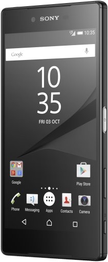Восстановление информации для Sony Xperia Z5 Premium Dual в Москве
