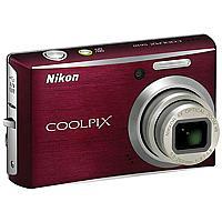 Замена экрана для Nikon COOLPIX S610 в Москве