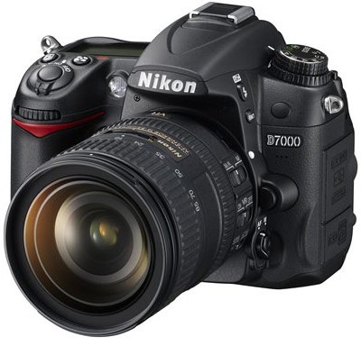 Замена стекла для Nikon D7000 kit 16-85 в Москве