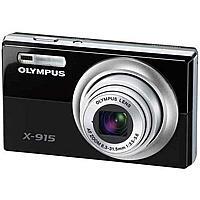 Ремонт Olympus FE-5000 в Москве
