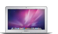Ремонт Apple MacBook Air 11-inch Late 2010 в Москве