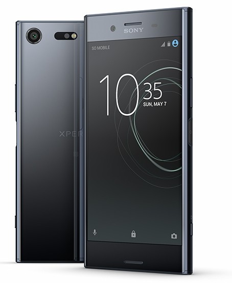 Ремонт Sony Xperia XZ Premium в Москве