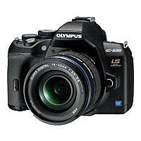 Юстировка для Olympus E-600 Body в Москве