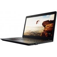 Установка программ для Lenovo ThinkPad E570 в Москве