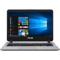 Ремонт разъема питания для Asus X407UB в Москве