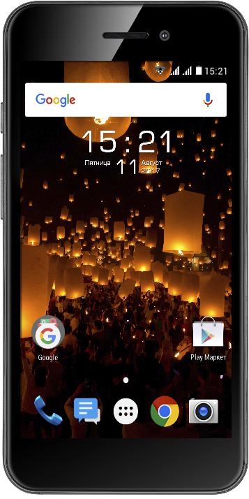Ремонт Fly FS459 Nimbus 16 в Москве