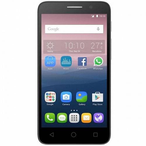 Ремонт Alcatel One Touch POP STAR 5022D в Москве