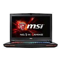 Ремонт MSI GT72S 6QF Dragon Edition 29th Anniversary Edition в Москве