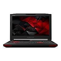 Настройка ПО для Acer Predator G9-591-52PQ в Москве