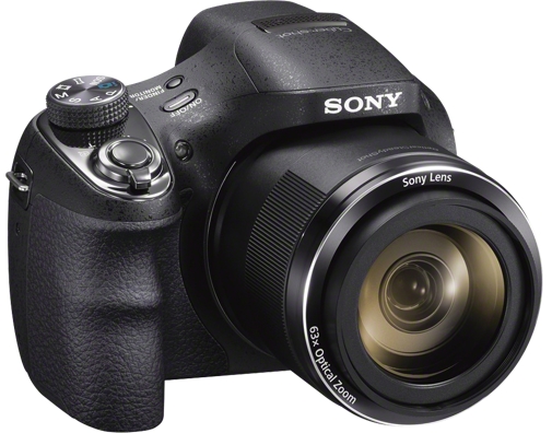 Ремонт Sony H400 в Москве